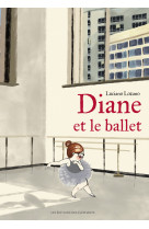 Diane et le ballet