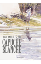 Capuche blanche