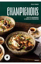 Champignons