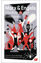 Manifeste du parti communiste