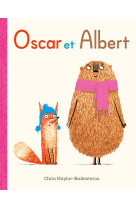 Oscar et albert