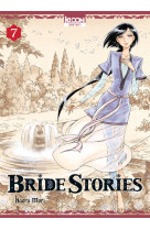 Bride stories t07