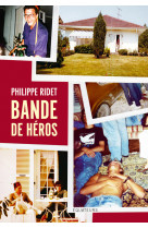 Bande de héros