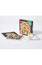 Coffret sudoku master, 2e éd