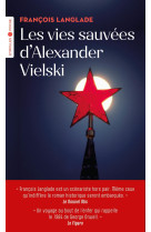 Les vies sauvees d-alexander vielski