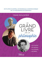 Le grand livre de la philosophie