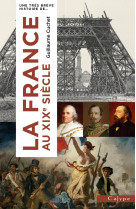 Une tres breve histoire - la france au xixe siecle