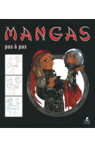 Mangas pas à pas