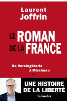 Le roman de la france