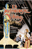 La mythologie viking vol02