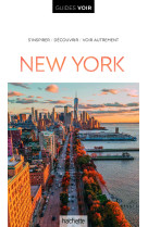 Guide voir new york