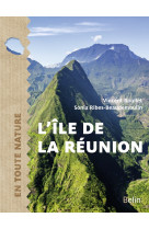 L'île de la réunion