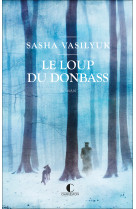 Le loup du donbass