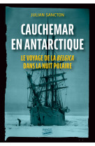 Cauchemar en antarctique