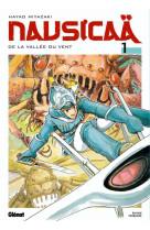 Nausicaä  ne - tome 01