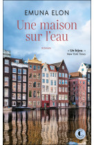 Une maison sur l'eau