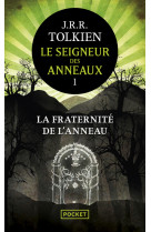 Le seigneur des anneaux - tome 1 la fraternité de l'anneau