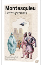 Lettres persanes