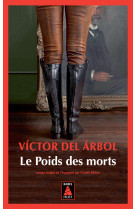 Le poids des morts