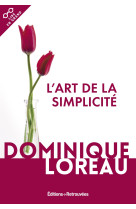 L'art de la simplicité