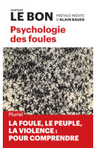 Psychologie des foules