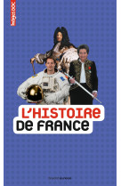 L'histoire de france