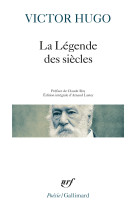 La légende des siècles