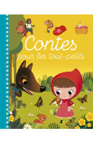 Contes pour les tout-petits-t2