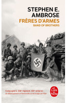 Frères d'armes