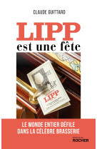 Lipp est une fête