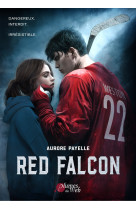 Red falcon