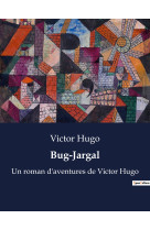 Bug-jargal