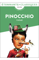 Pinocchio