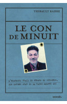 Le con de minuit