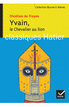 Yvain, le chevalier au lion