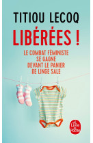 Libérées !