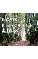 Forêts remarquables de france