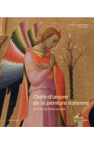 Chefs-d'oeuvre de la peinture italienne