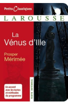 La venus d-ille