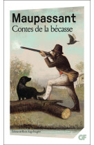 Contes de la bécasse