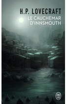 Le cauchemar d'innsmouth