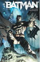 Batman - tome 1