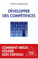 Développer des  compétences