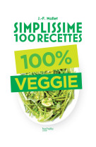 100% veggie