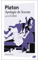 Apologie de socrate