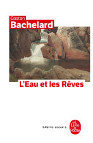 L'eau et les rêves