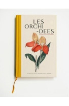 Les orchidées