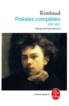 Poésies complètes