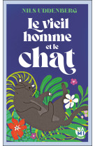 Le vieil homme et le chat