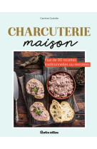 Charcuteries maison